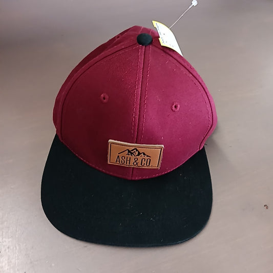 Ash & Co. M Hat