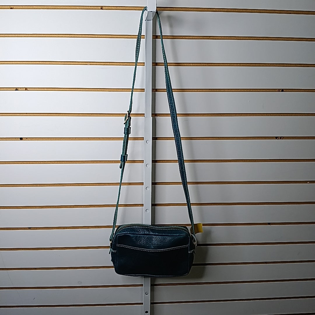 Portland Leather Purse