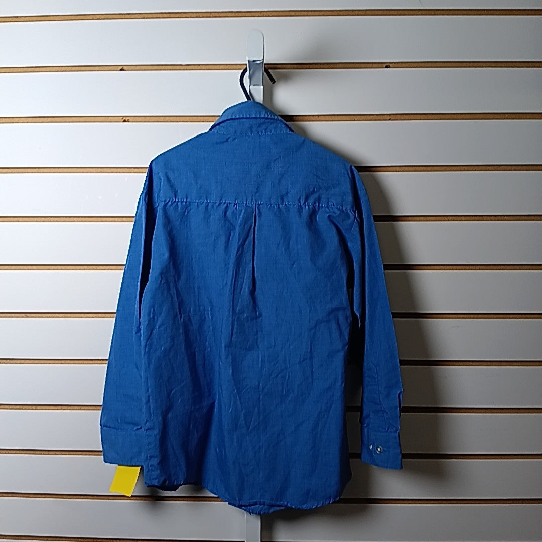 George 6/7 Dress Shirt