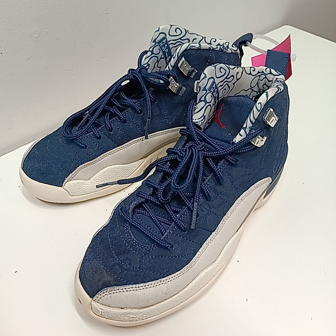 Jordan 5.5Y Tennis Shoes