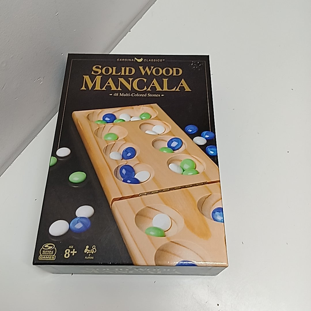 Spin Master Board Game