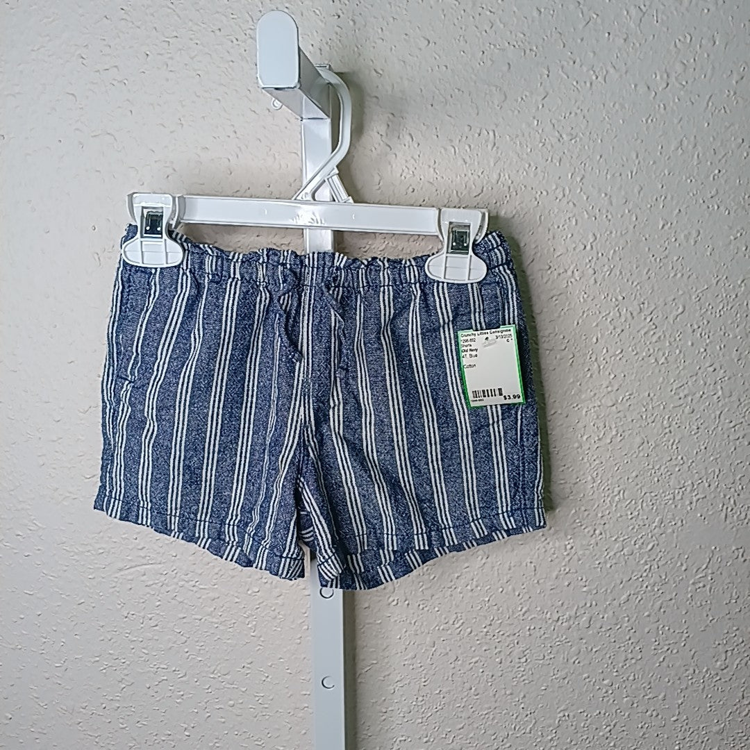 Old Navy 4T Shorts