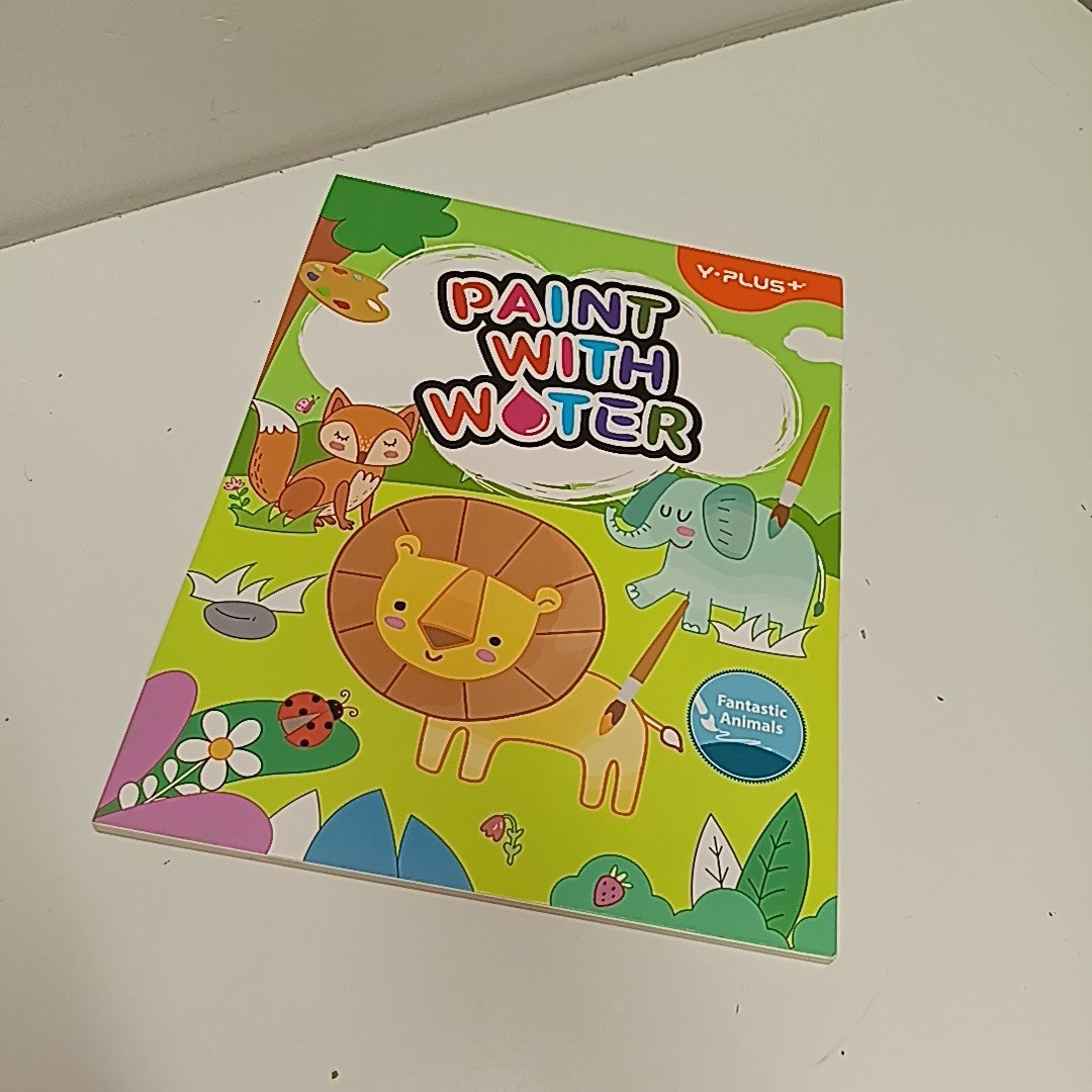 Y-Plus+ Arts & Crafts