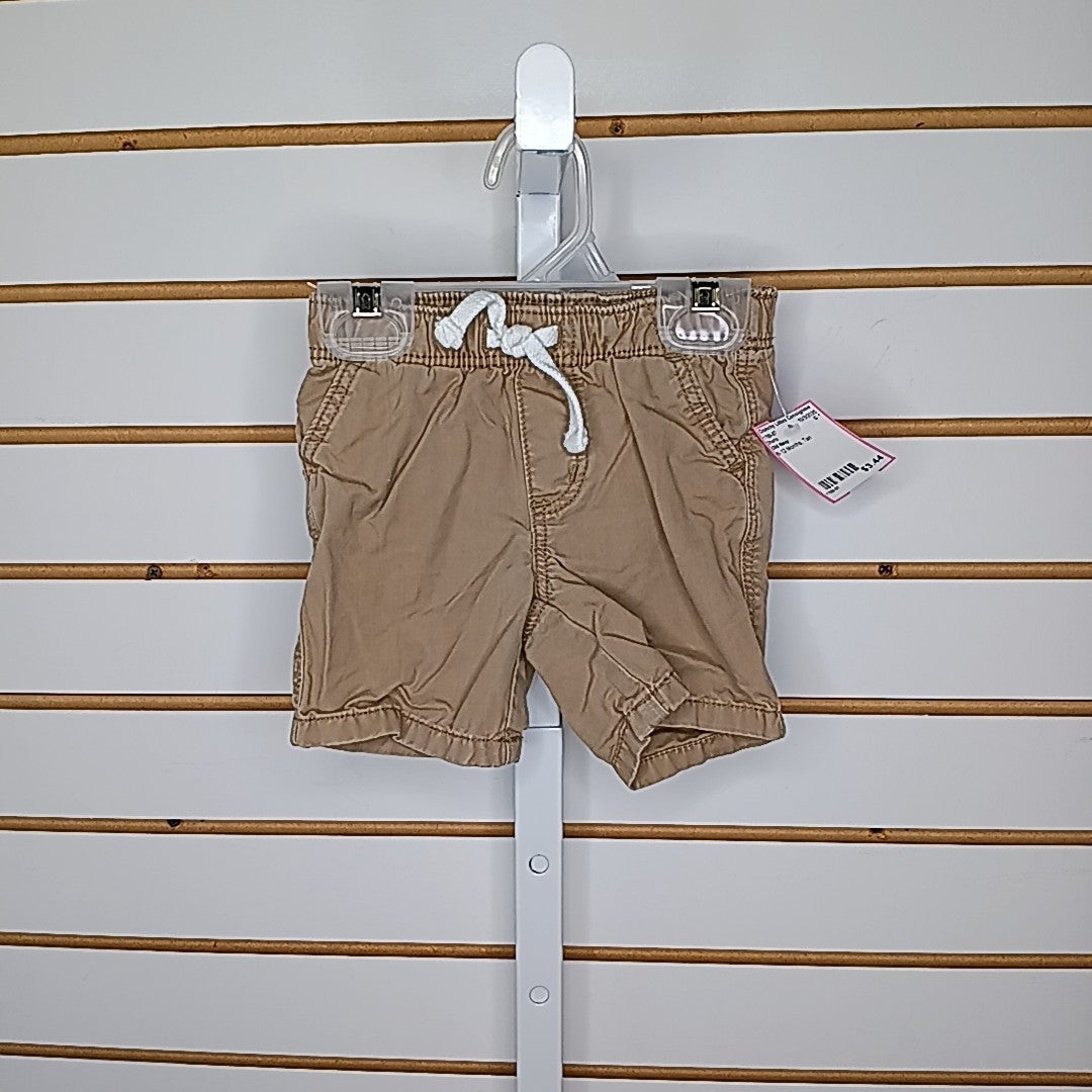 Old Navy 6-12 Months Shorts