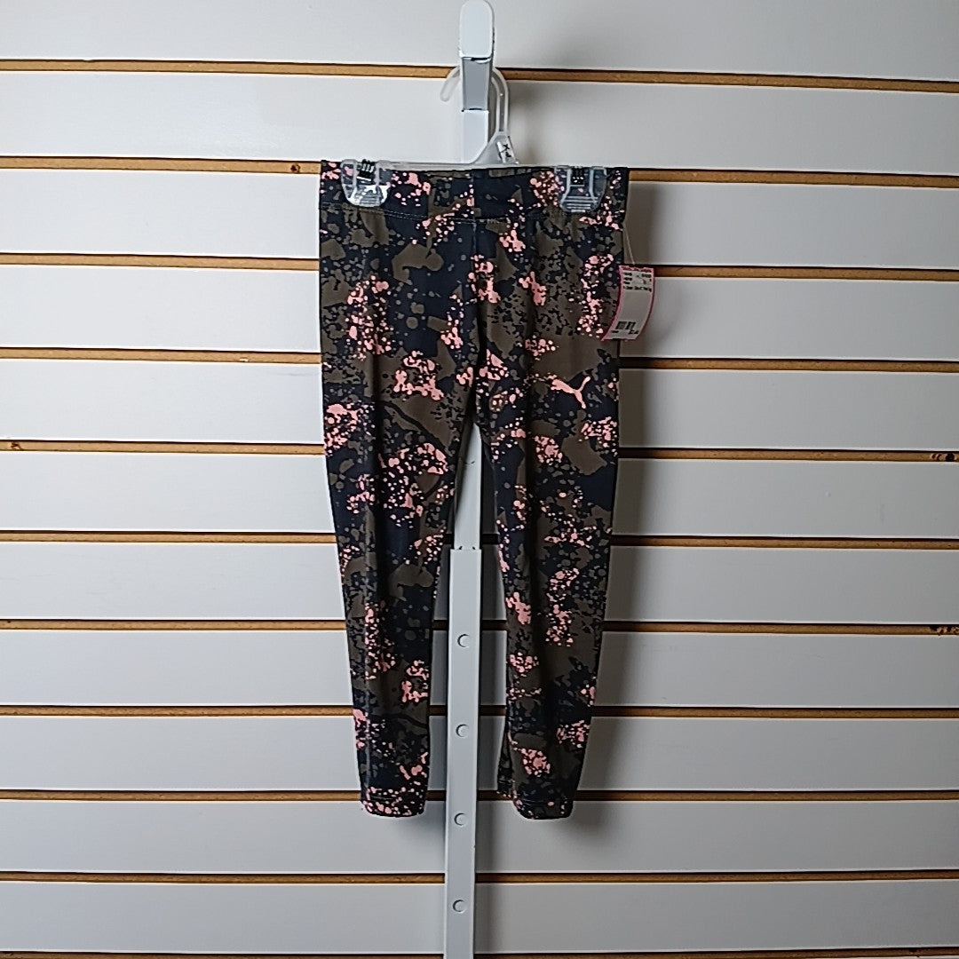 Puma 4 Leggings