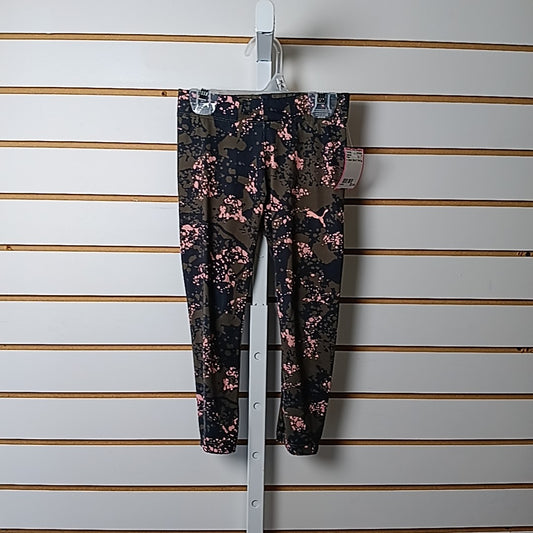 Puma 4 Leggings