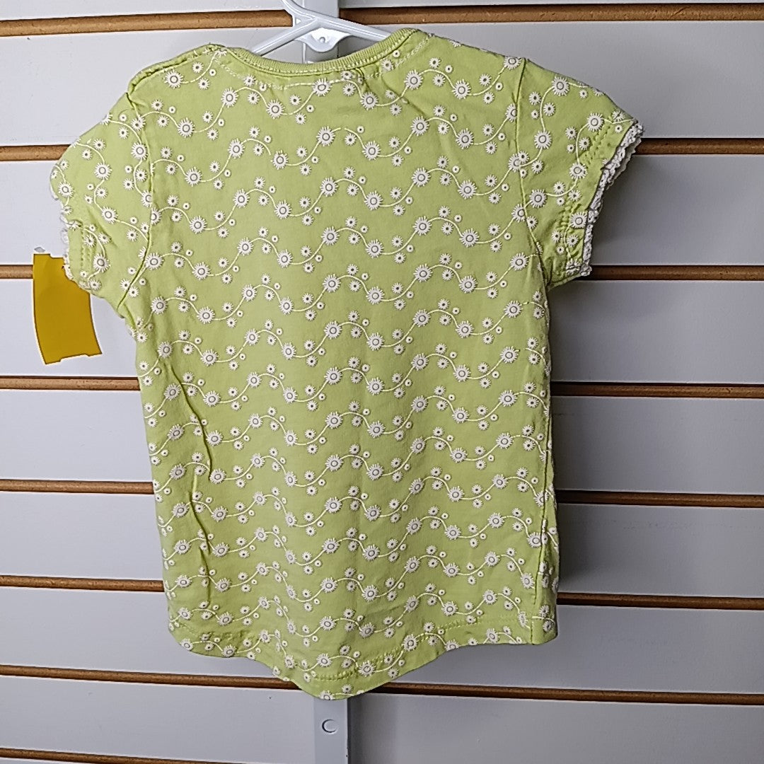 TopoMini 24 Months Shirt