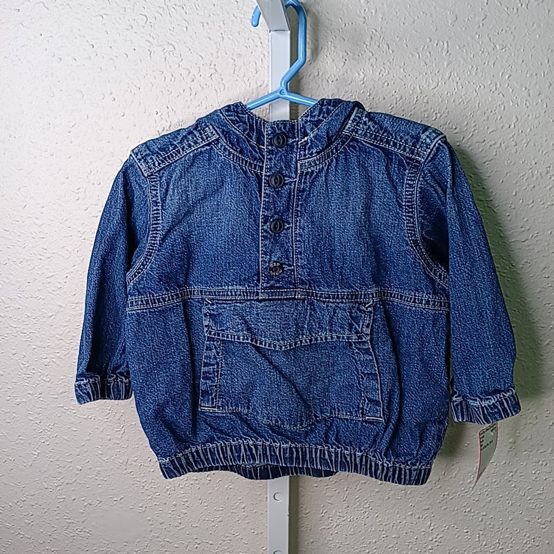 Gap 18-24 Months Jacket