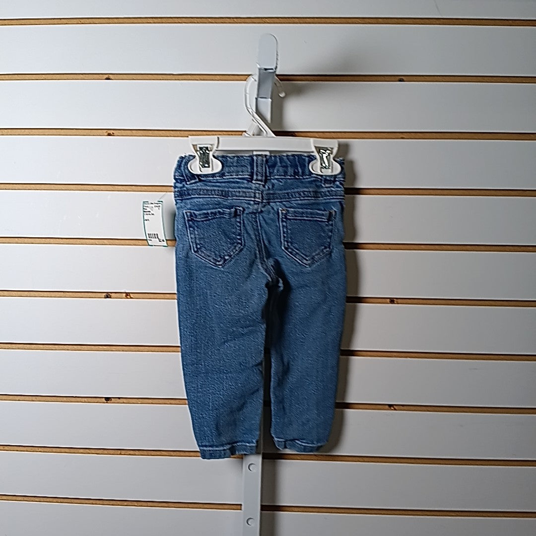Garanimals 12 Months Pants