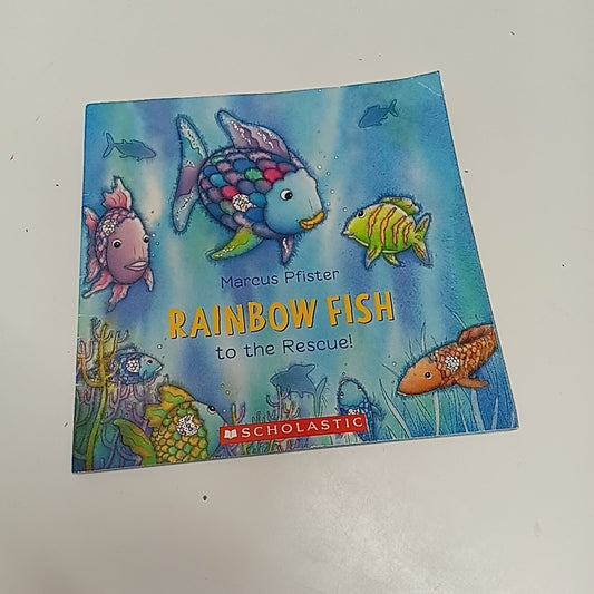 Paper Back Books