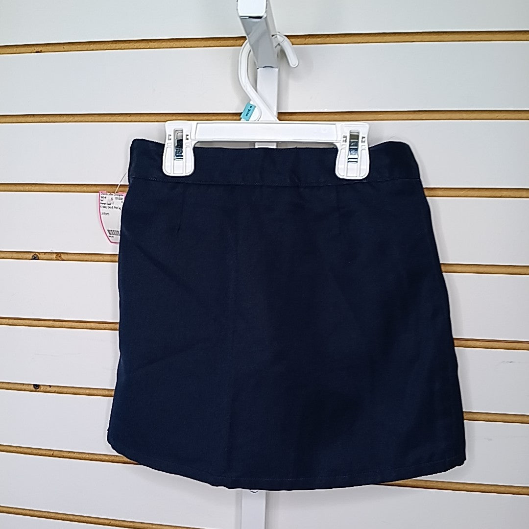 French Toast 6 Skirt
