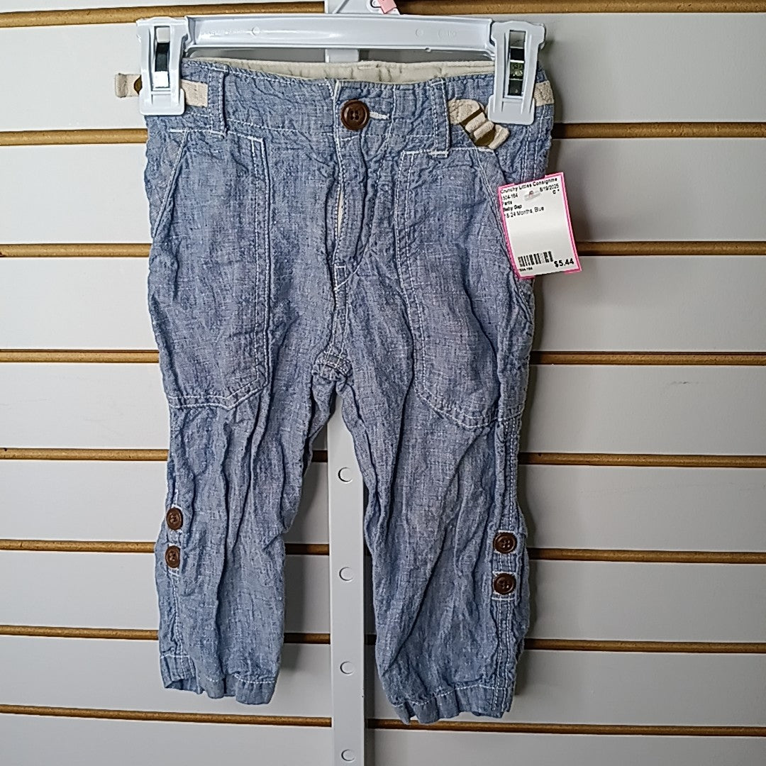 Baby Gap 18-24 Months Pants