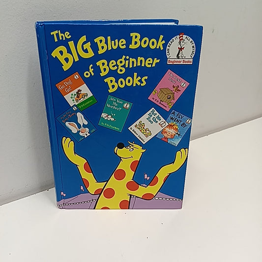 Dr. Seuss Books