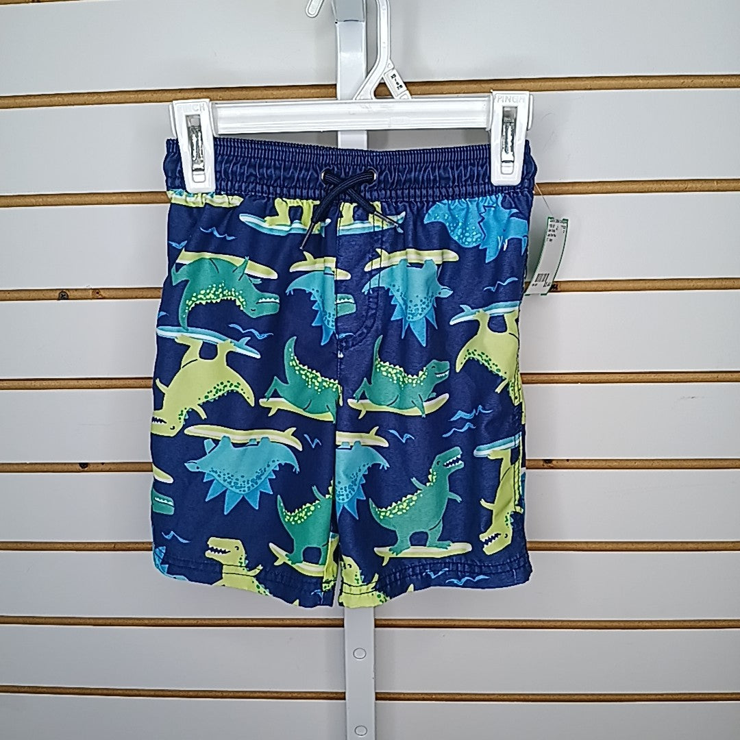 Just One You 5T Swim Shorts