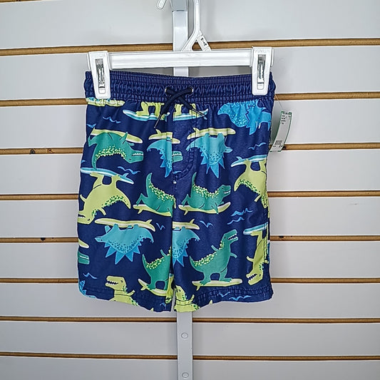 Just One You 5T Swim Shorts