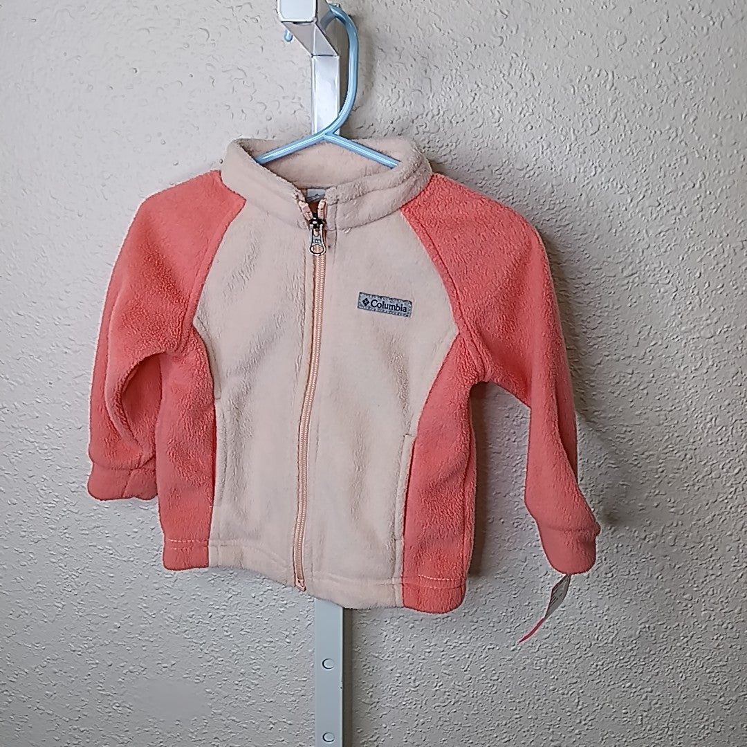 Columbia 12-18 Months Jacket