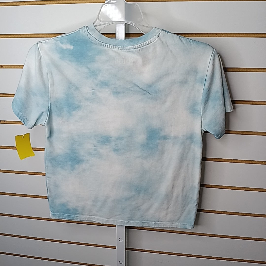 Disney M Shirt