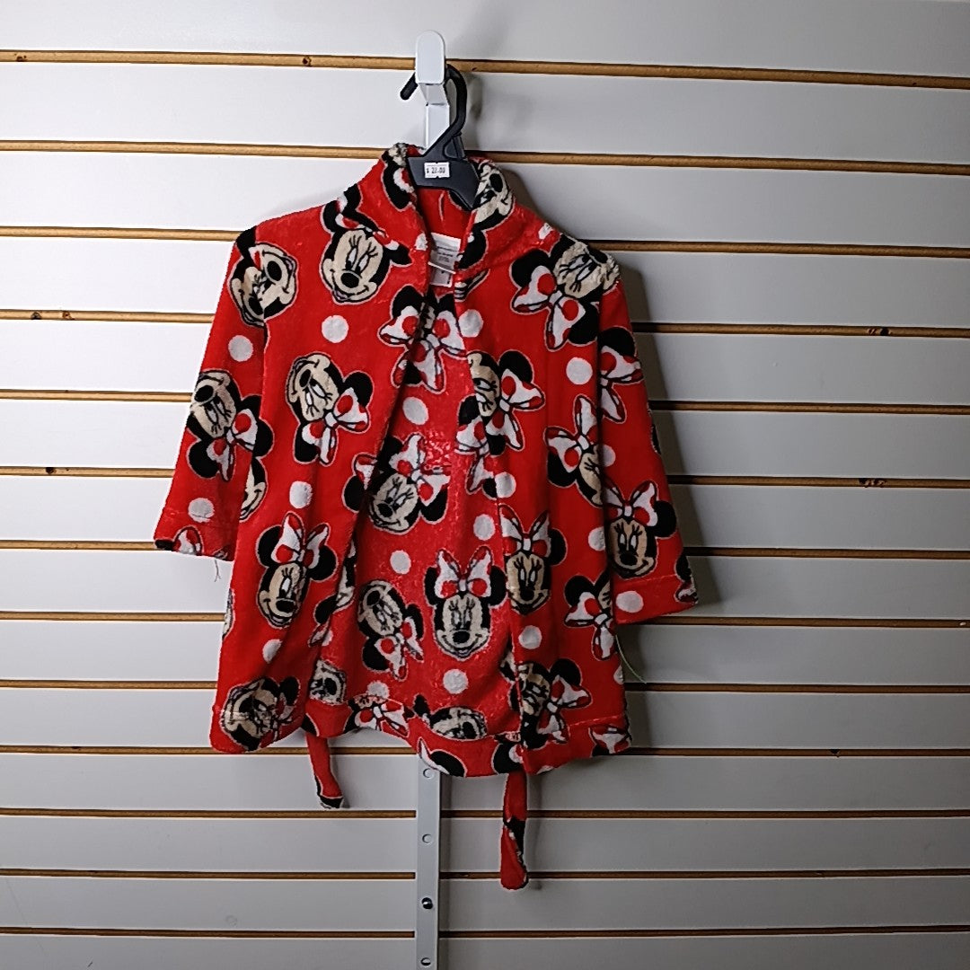Disney 2T/3T Robe