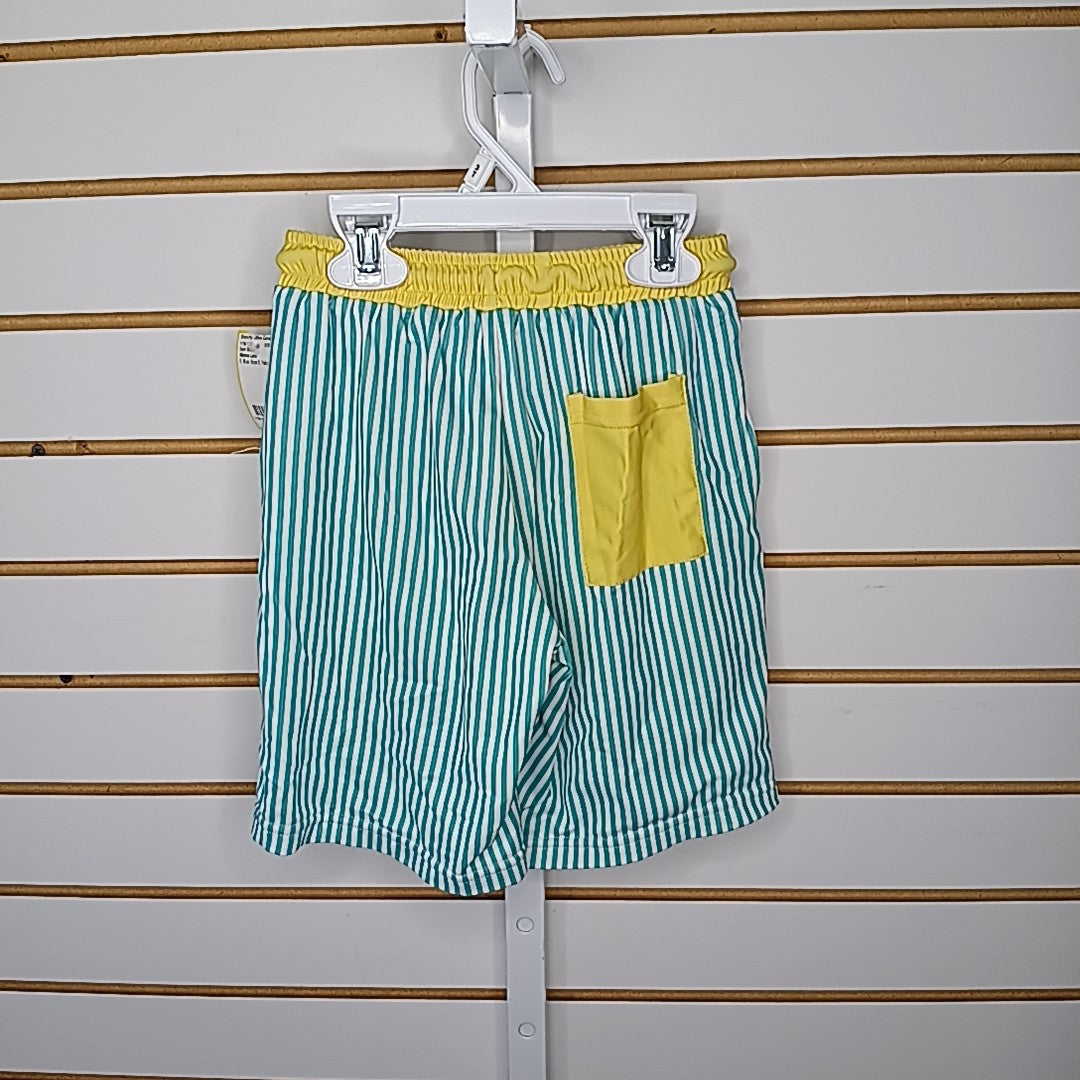 Makena Lane 5 Swim Shorts