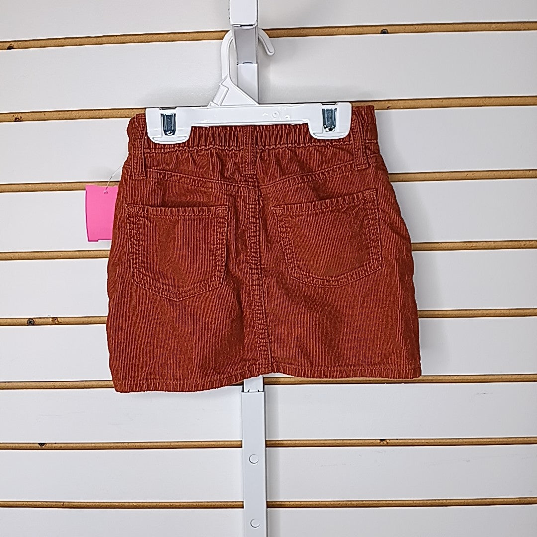 Old Navy 5 Skirt