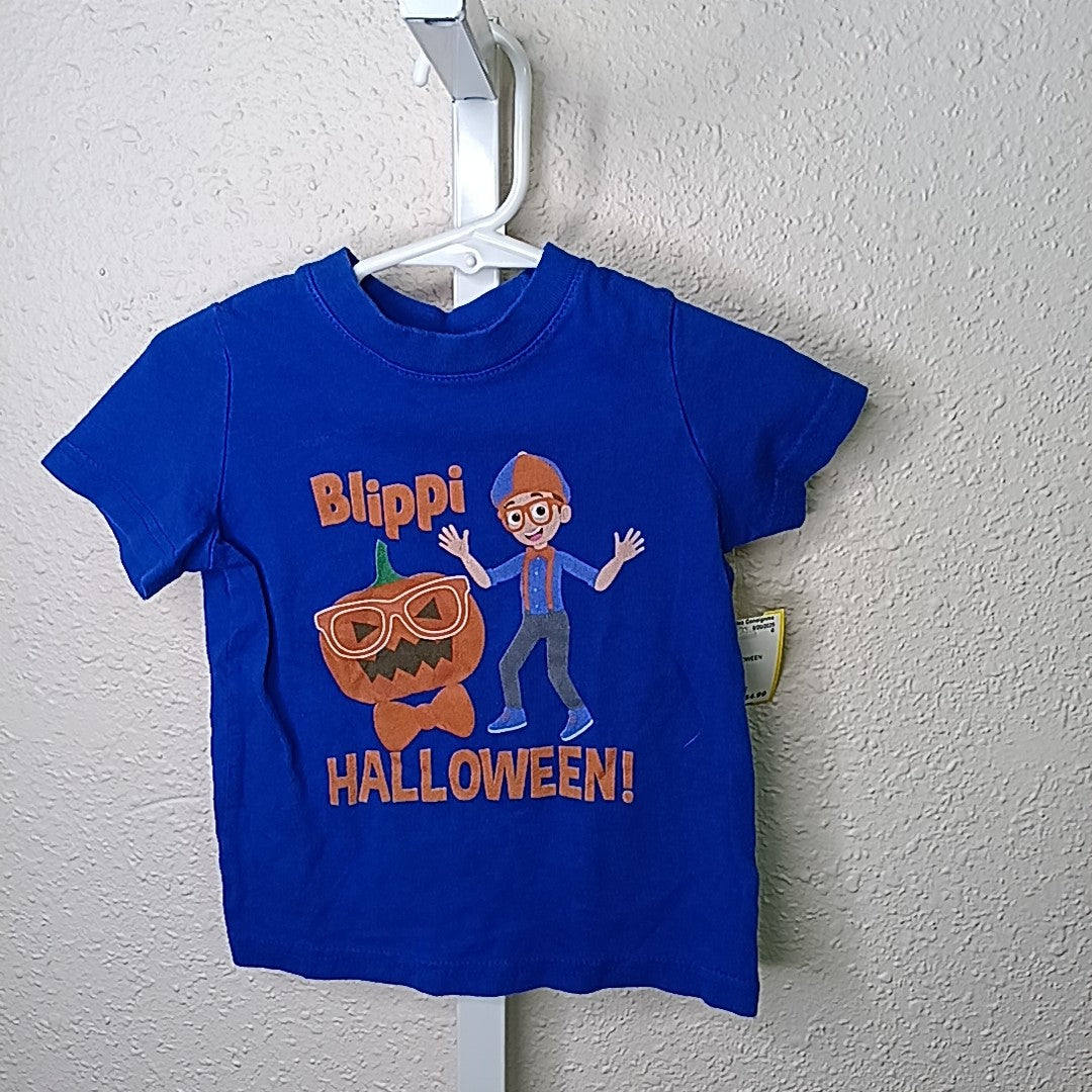 2T Shirt