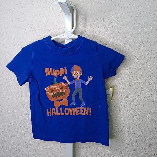 2T Shirt