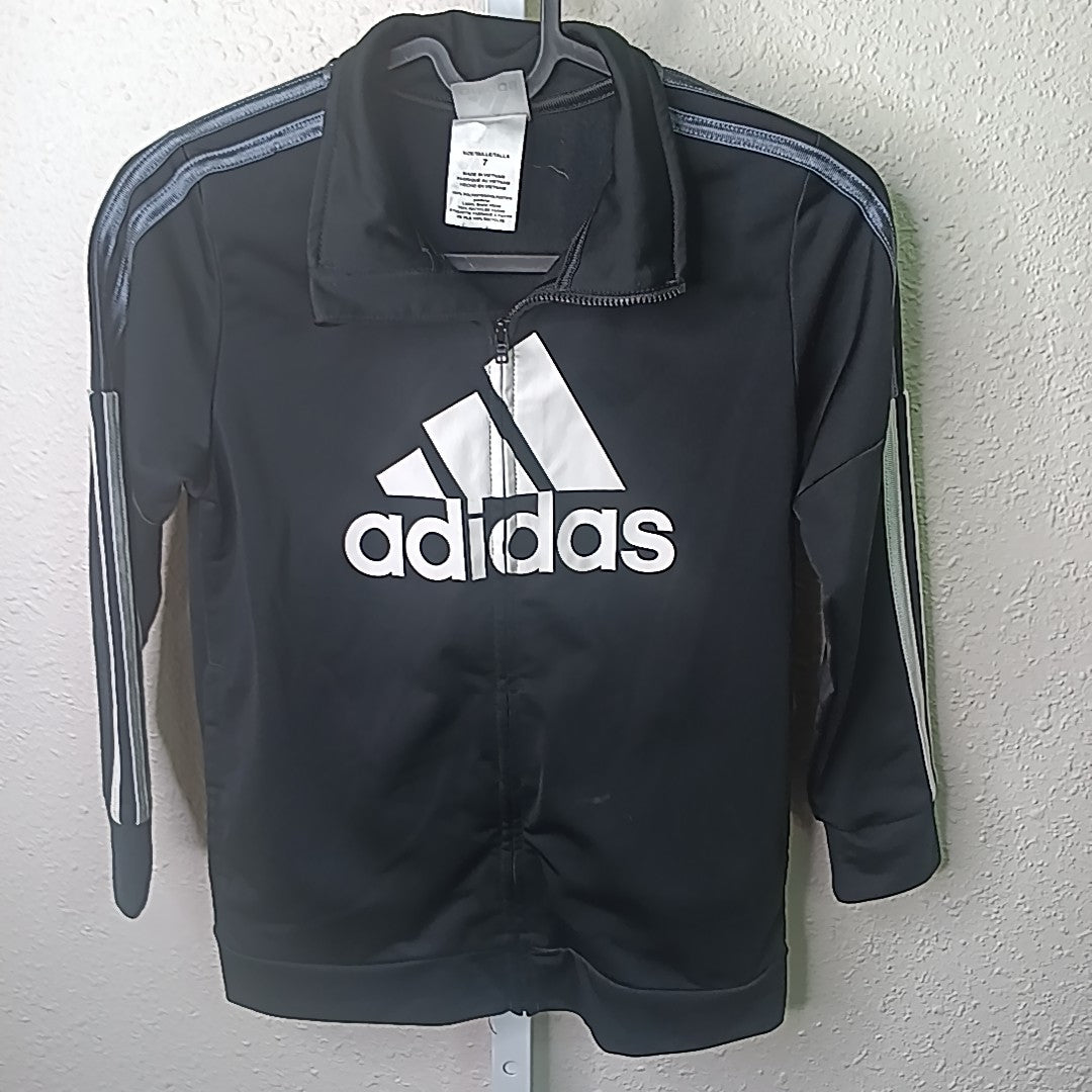 Adidas 7 Sweater/Sweatshirt