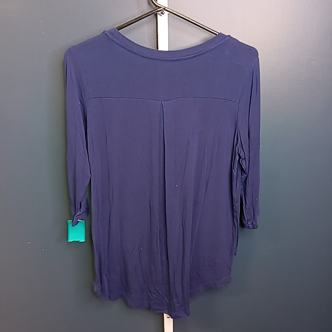 Latched Mama Size S MAT Nursing Top