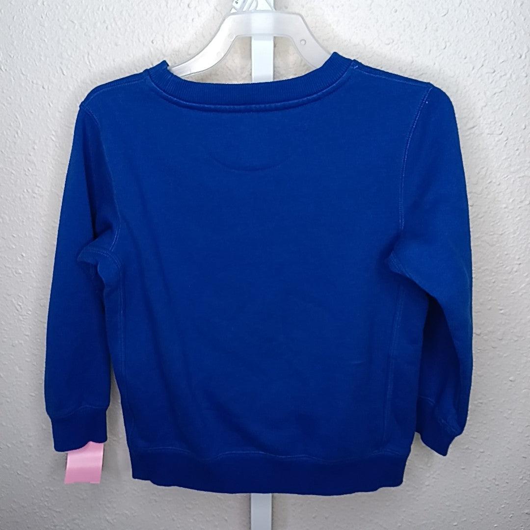 Nike 6 Sweater/Sweatshirt