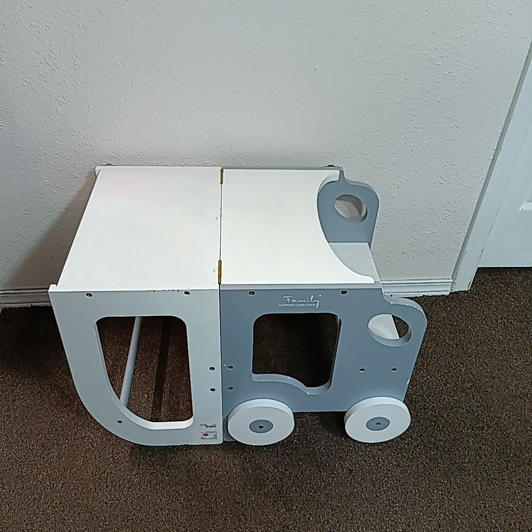 Family Kitchen Helper/Table