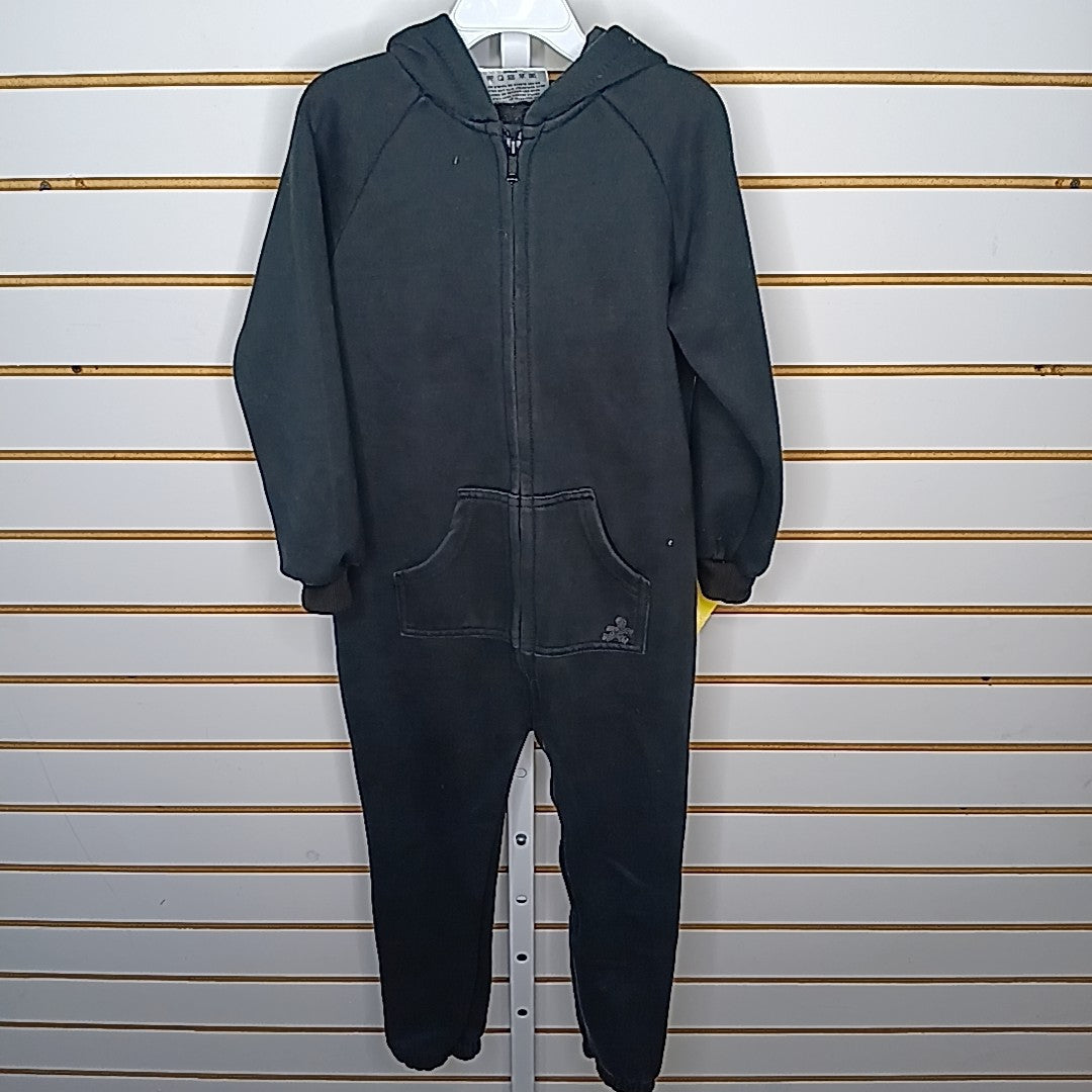 Joggies! XL Romper