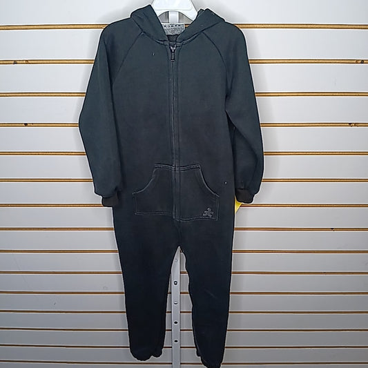 Joggies! XL Romper