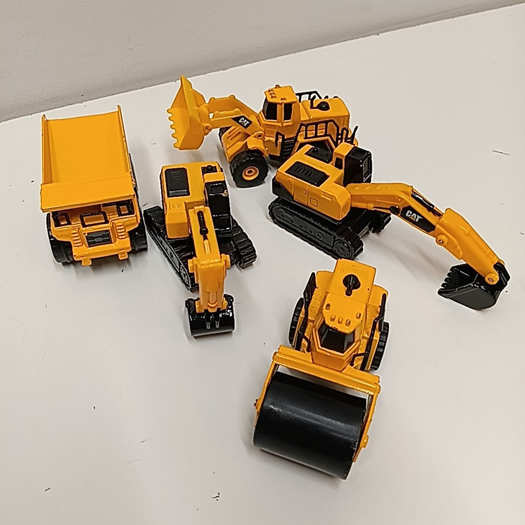 CAT Truck