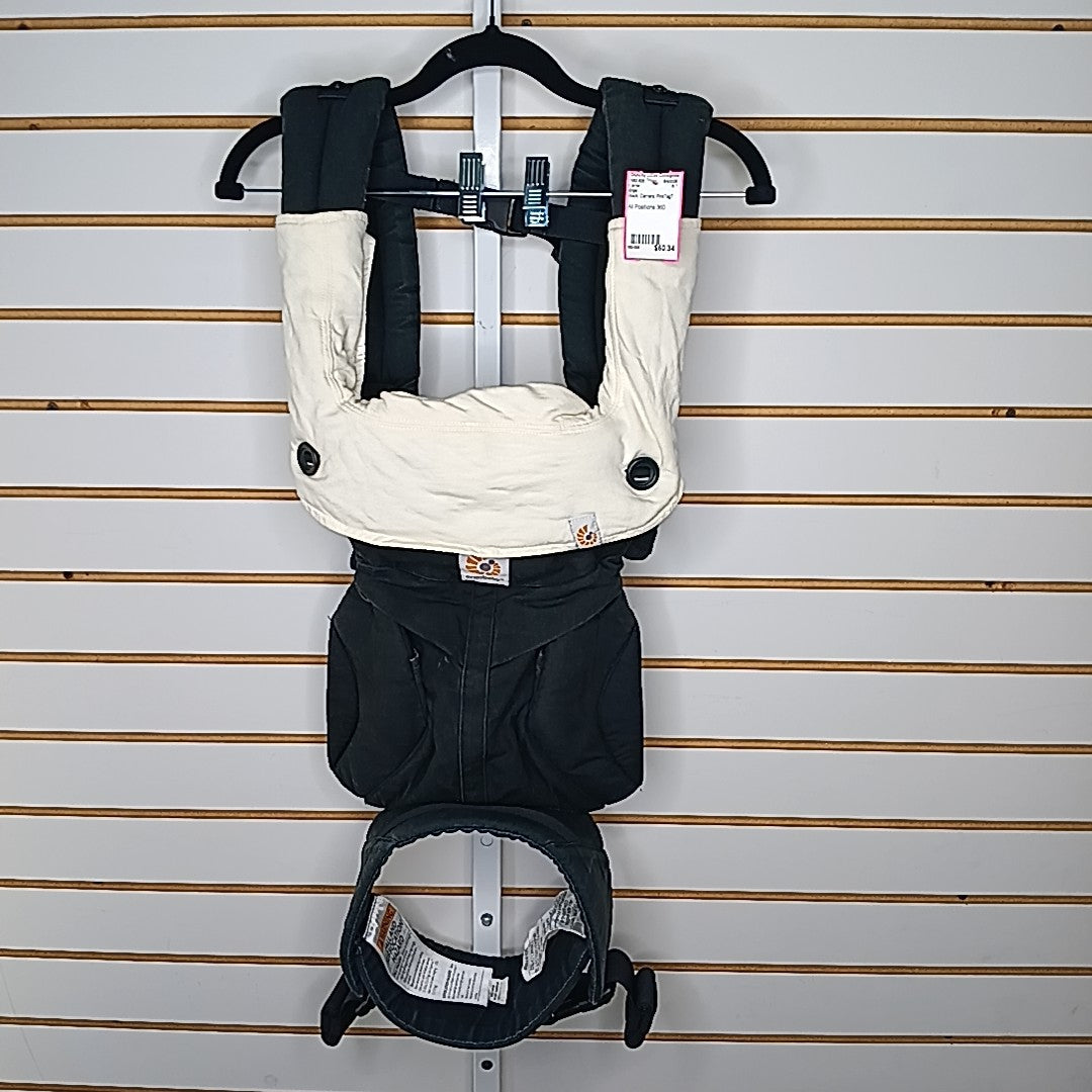 Ergo Carrier