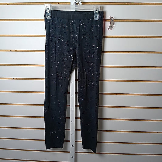 Cat & Jack 10/12 Leggings