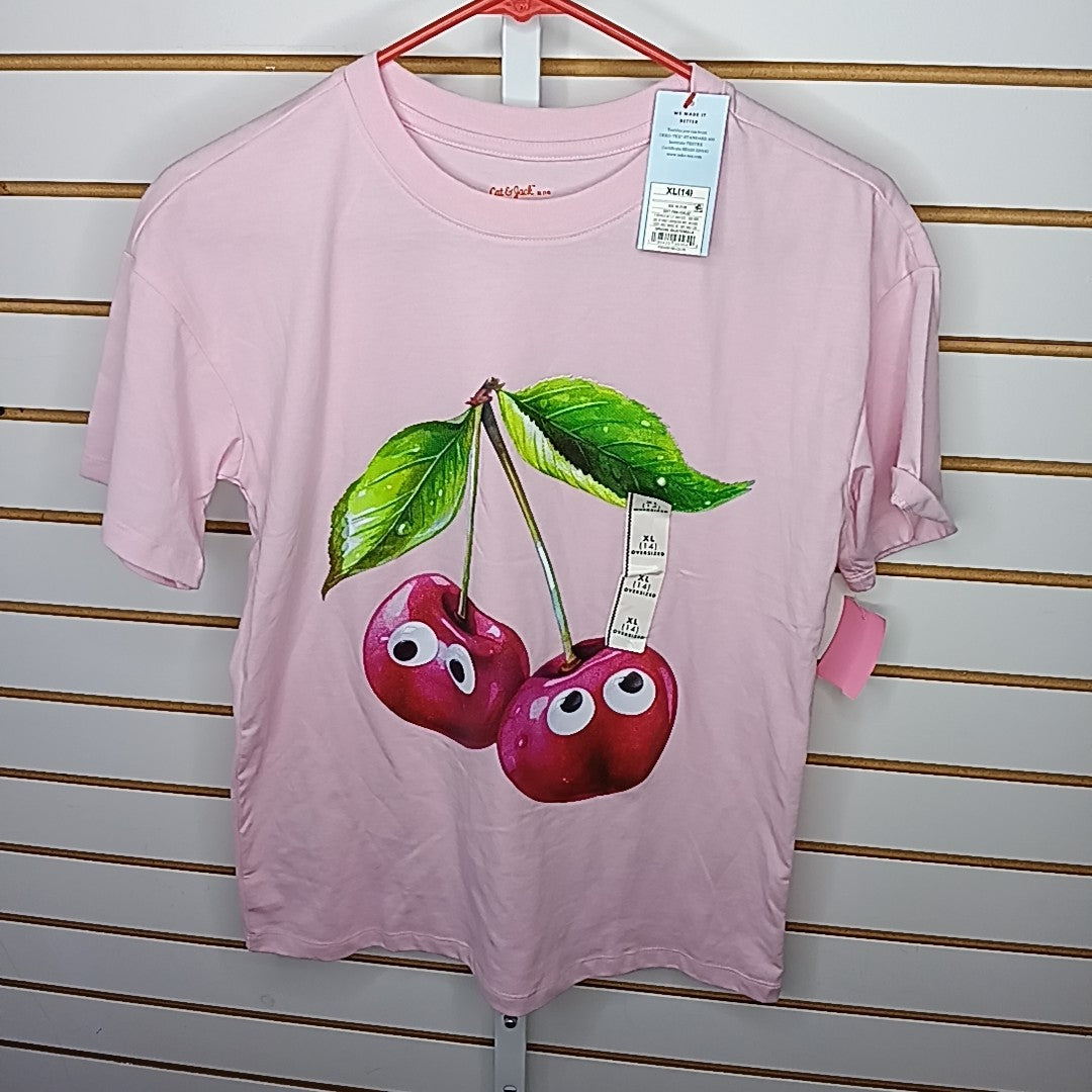 Cat & Jack 14 Shirt