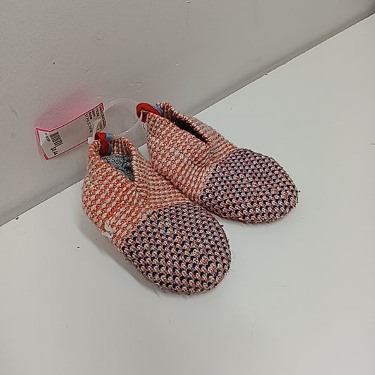 Bombas 5-7 Slippers