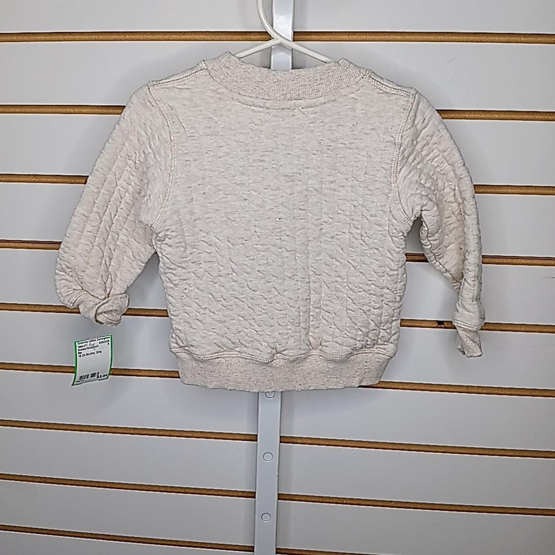 Dip 18-24 Months Sweater/Sweatshirt