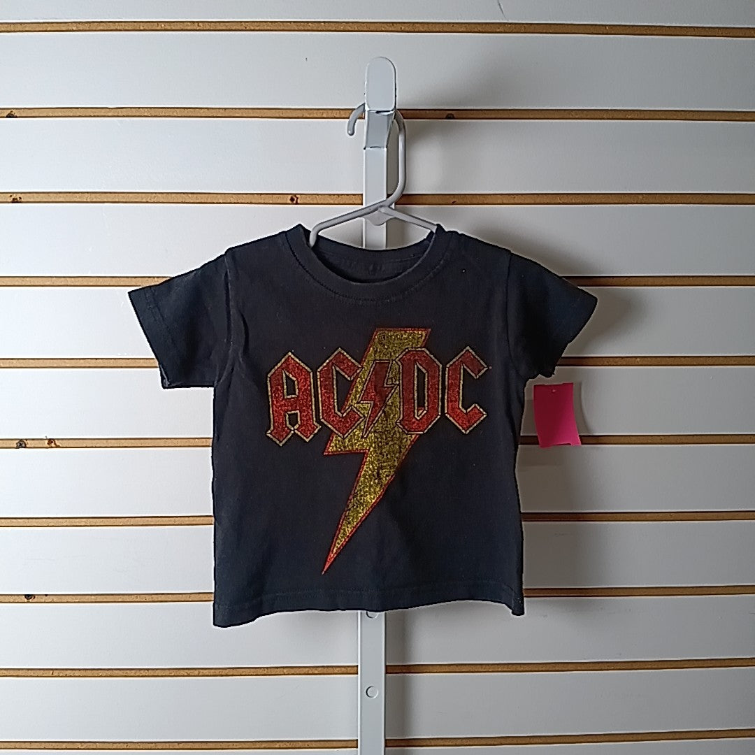 ACDC 2T Shirt