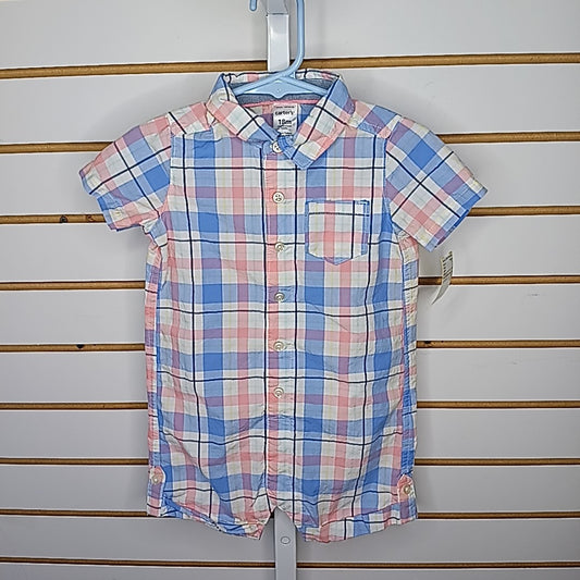 Carter's 18 Months Romper