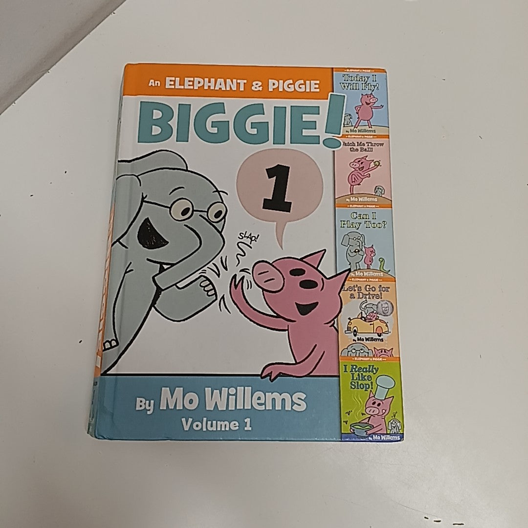 Hard Back Books