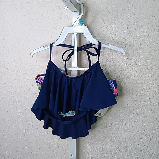 9/10 Swim Suit 2pc