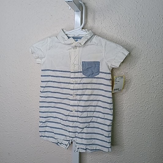 Carter's 6 Months Romper