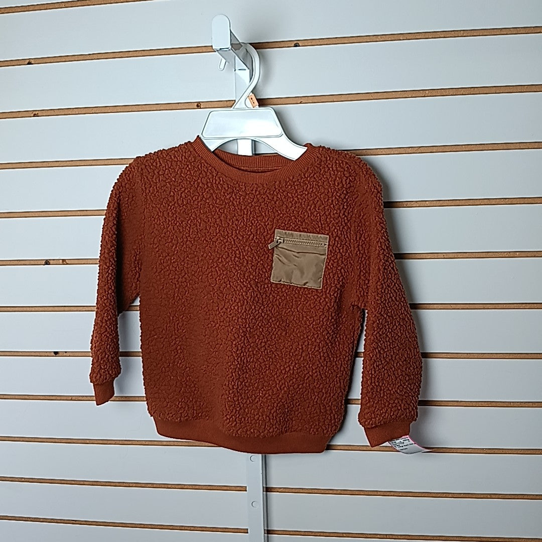 Old Navy 5T Sweater/Sweatshirt