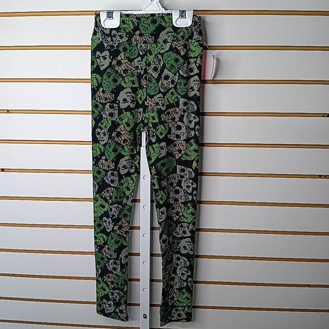 Lularoe L/XL Leggings