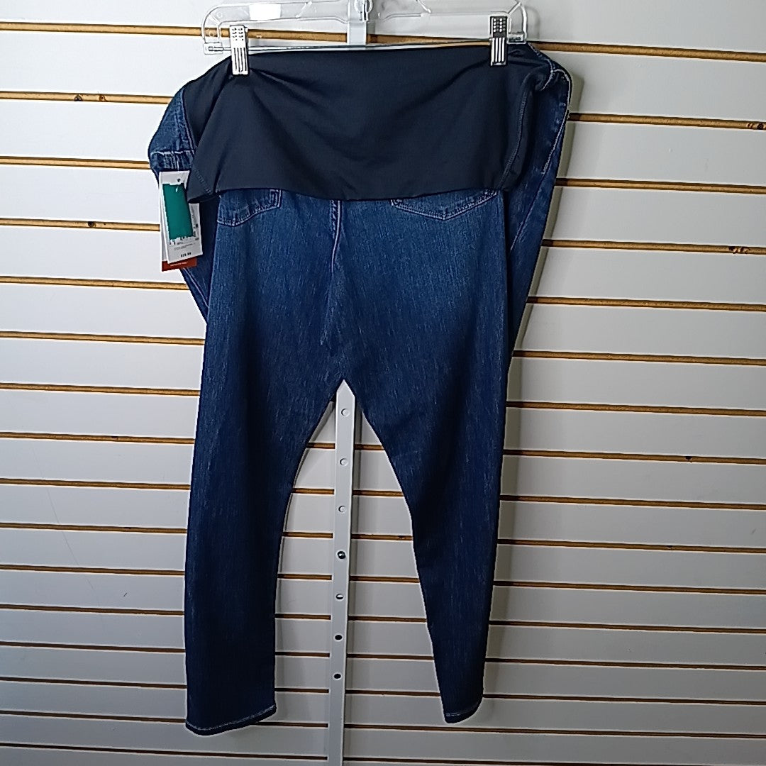 Isabel Maternity Size 16 MAT Pants