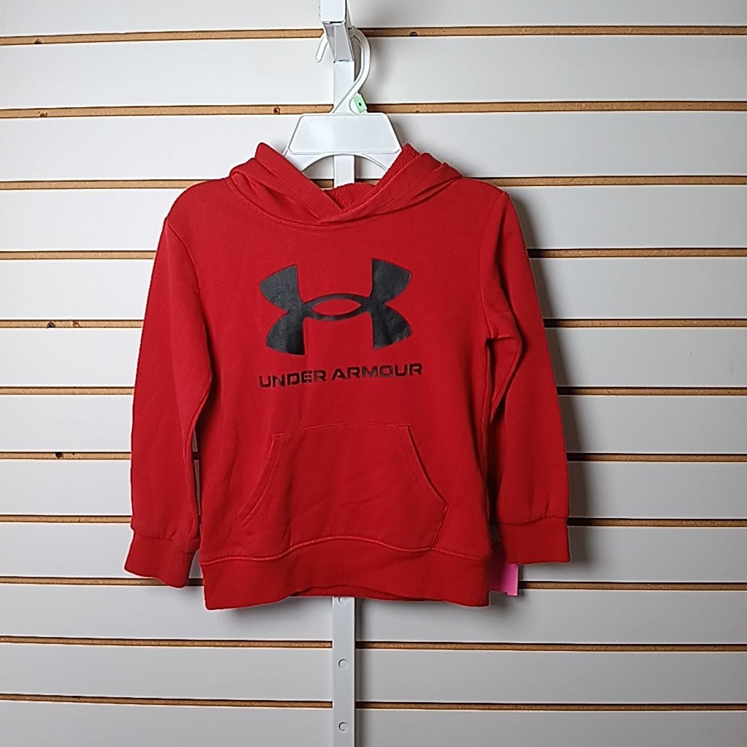 Under Armour 5 Sweater/Sweatshirt
