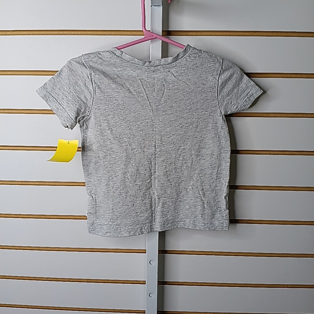 Honest Company 24 Months Shirt