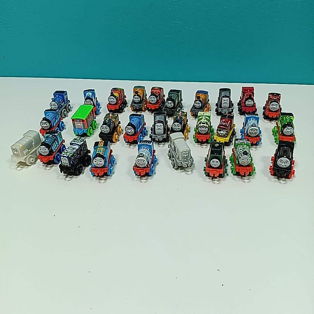 Thomas and Friends Train