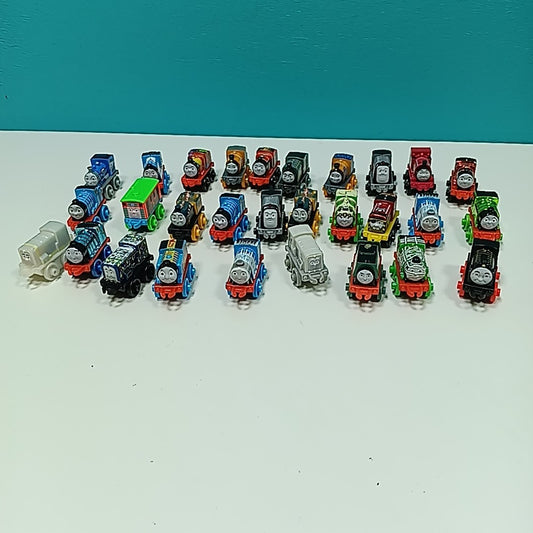Thomas and Friends Train
